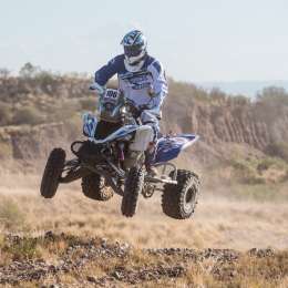 La próxima fecha del CARCC se correrá en Córdoba