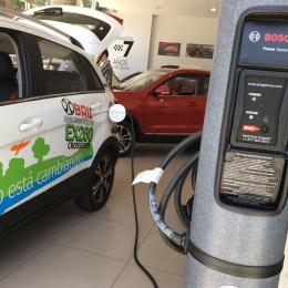 Híbridos y eléctricos no pagarán patente en La Plata