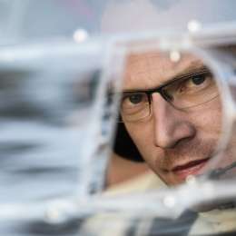 Latvala encabeza el dominio de Toyota en Finlandia