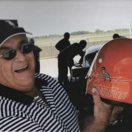 Carlos Pairetti recordó su victoria con Volvo en Turismo Carretera 