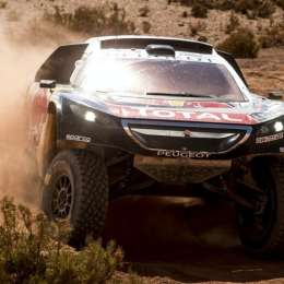 Ha vuelto el Matador