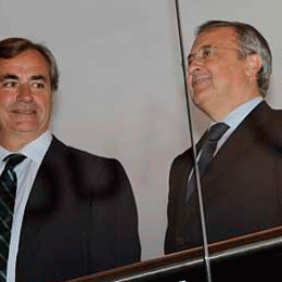 Carlos Sainz socio honorario del Real Madrid