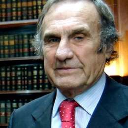 Nuevo parte médico de Carlos Alberto Reutemann 