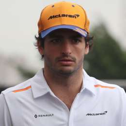 Carlos Sainz, el hombre que afrontará el desafío más importante de su carrera