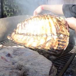 Inédito: La cocina de la Fiat Competizione