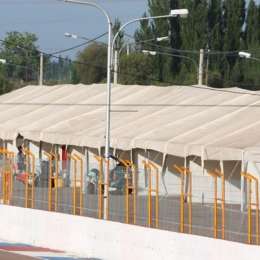 Destacable gesto del automovilismo mendocino