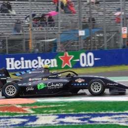 Abandono para Carrara en Italia