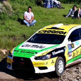 Siguen en Carrera