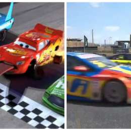 El Stock Car y un final de película en Goiania