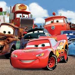 Se estrena Cars 3