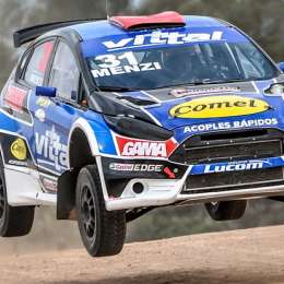 Menzi buscará cortar la racha negativa