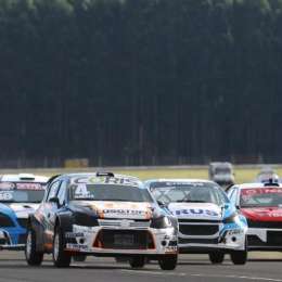 Diego Levy: "Los pilotos se tienen que animar a venir al CARX"