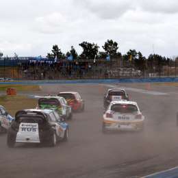 ¿Quiénes pueden ser los campeones del CARX?