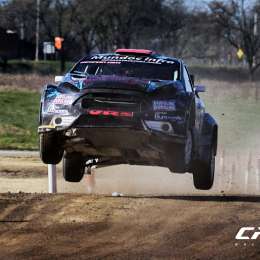 Sorpresas en los inscriptos del CARX