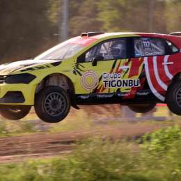 El cronograma para el CARX en Alta Gracia