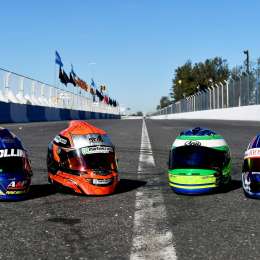 Los horarios del TC para Termas de Río Hondo