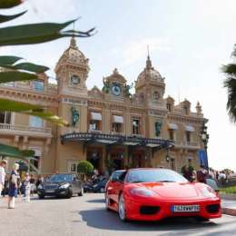 ¿Qué hacer en Monte Carlo cuando no hay Fórmula 1?