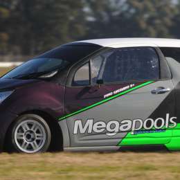 Motores de Colombo para el DS3