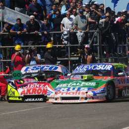 “El TC es estresante”