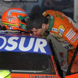 Castellano: “Es la carrera más especial del año”