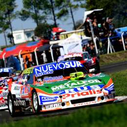 Castellano: “Si tengo la chance de ganar de nuevo, lo volvería a hacer”