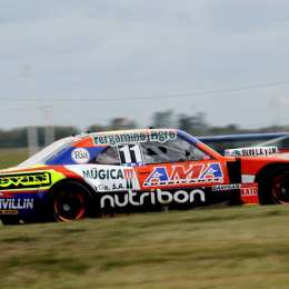 “Será difícil mejorar este auto”