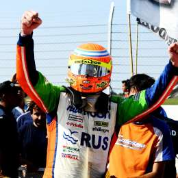 Castellano cortó una racha negativa de Dodge en Concepción