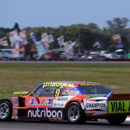 Castellano dio un salto que lo hace ilusionarse