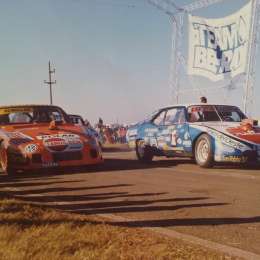 Camino a los 80 años: Los dueños de la historia I