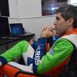 Arranque difícil de la Copa de Oro para Castellano