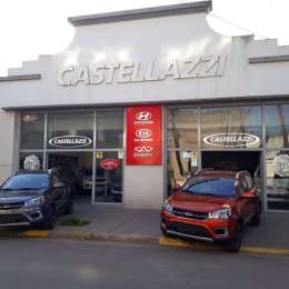 En el interior reabren Concesionarias de autos y de motos