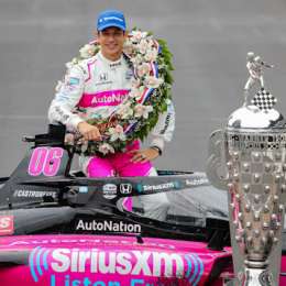 Exclusivo: "Tengo las mismas ganas que la primera vez"