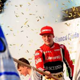 Catalán Magni: presente y mucho futuro