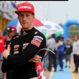 Alta médica: Catalán Magni estará presente en La Pampa