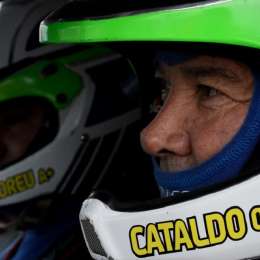 Cataldo: "Venimos mejorando de a poco"