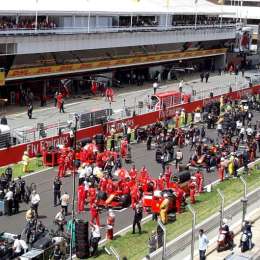 Cataluña se resiste a perder la Fórmula 1