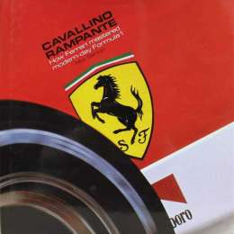 El "Cavallino Rampante" y una historia de 100 años