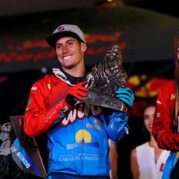 ¡Nuevo triunfo argentino en el Dakar 2021!