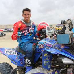 Cavigliasso: “Nunca me imaginé el resultado que tuvimos”