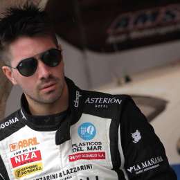 Sarbag: "Vamos a recuperar el auto"