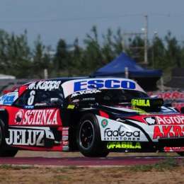 Ortelli adelante