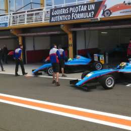 Experiencia internacional