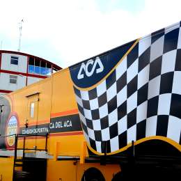 La CDA no aprobó la participación de la Fórmula Renault 2.0 en Concepción del Uruguay