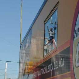 La CDA ratificó su fallo: Evolo fue excluido del clasificador en Bs. As.