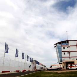 Inscriben para pruebas en el Autódromo de CDU