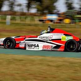 Marino sigue al frente