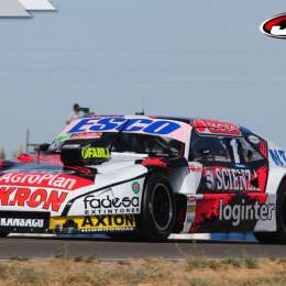Ortelli da pelea