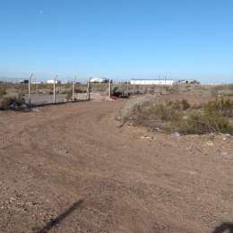 Robaron en el autódromo de Centenario en Neuquén