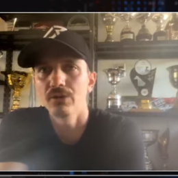 Cerretti: "Vi un Turismo Pista increíble"