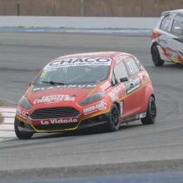 El Turismo Pista definió sus clasificaciones en Río Cuarto